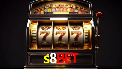 Descubra a Magia dos Jogos de Arcade no s8bet
