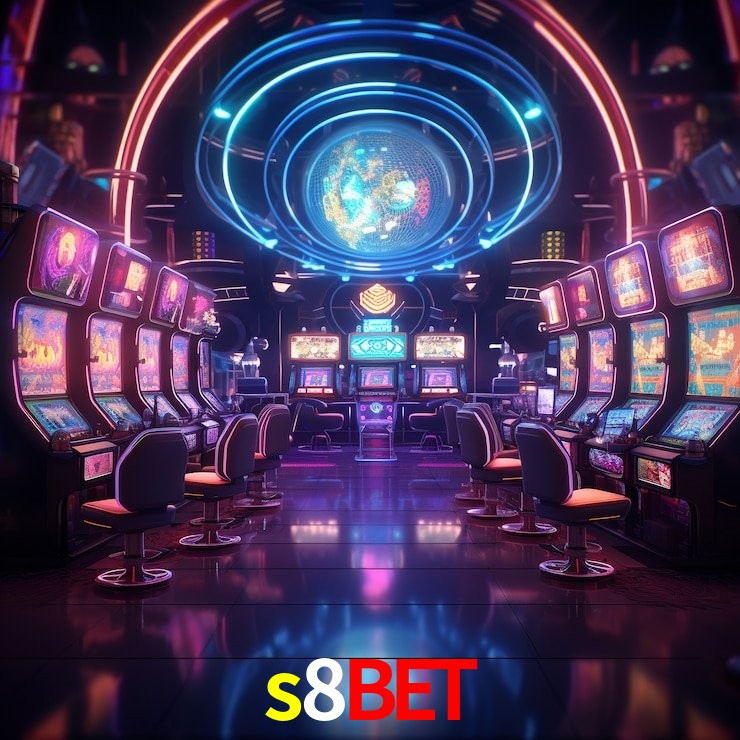 Benefícios VIP s8bet