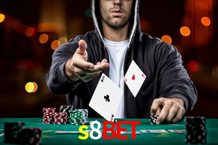 s8bet