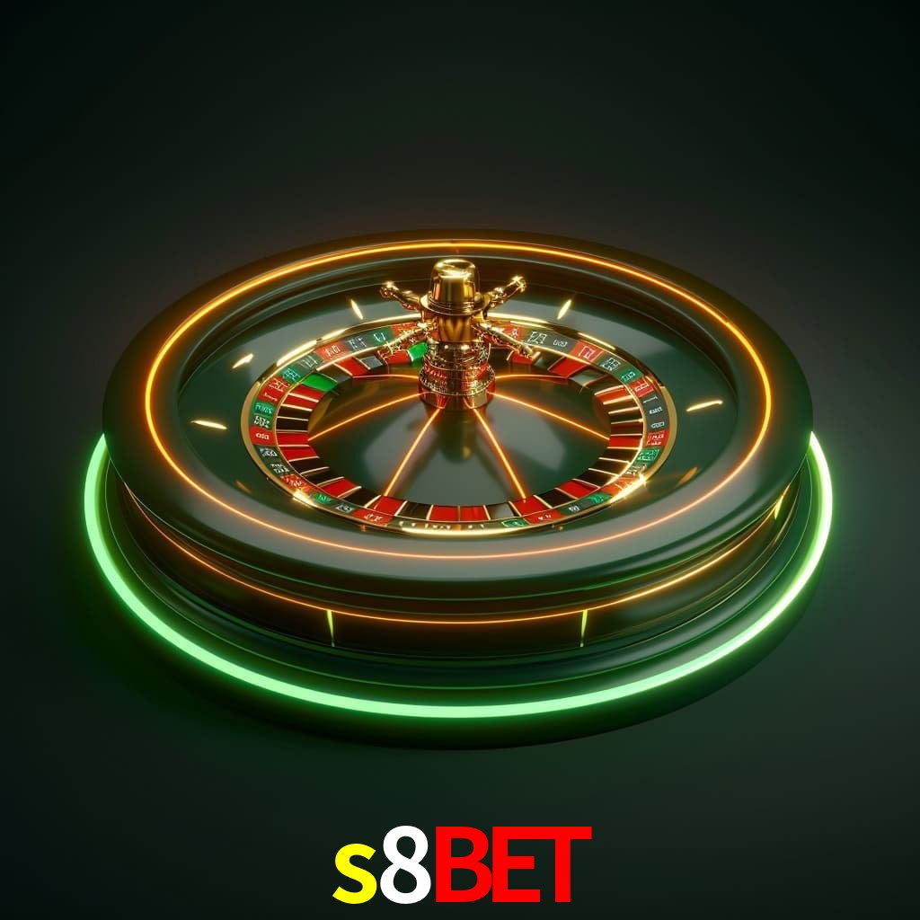 App mobile s8bet