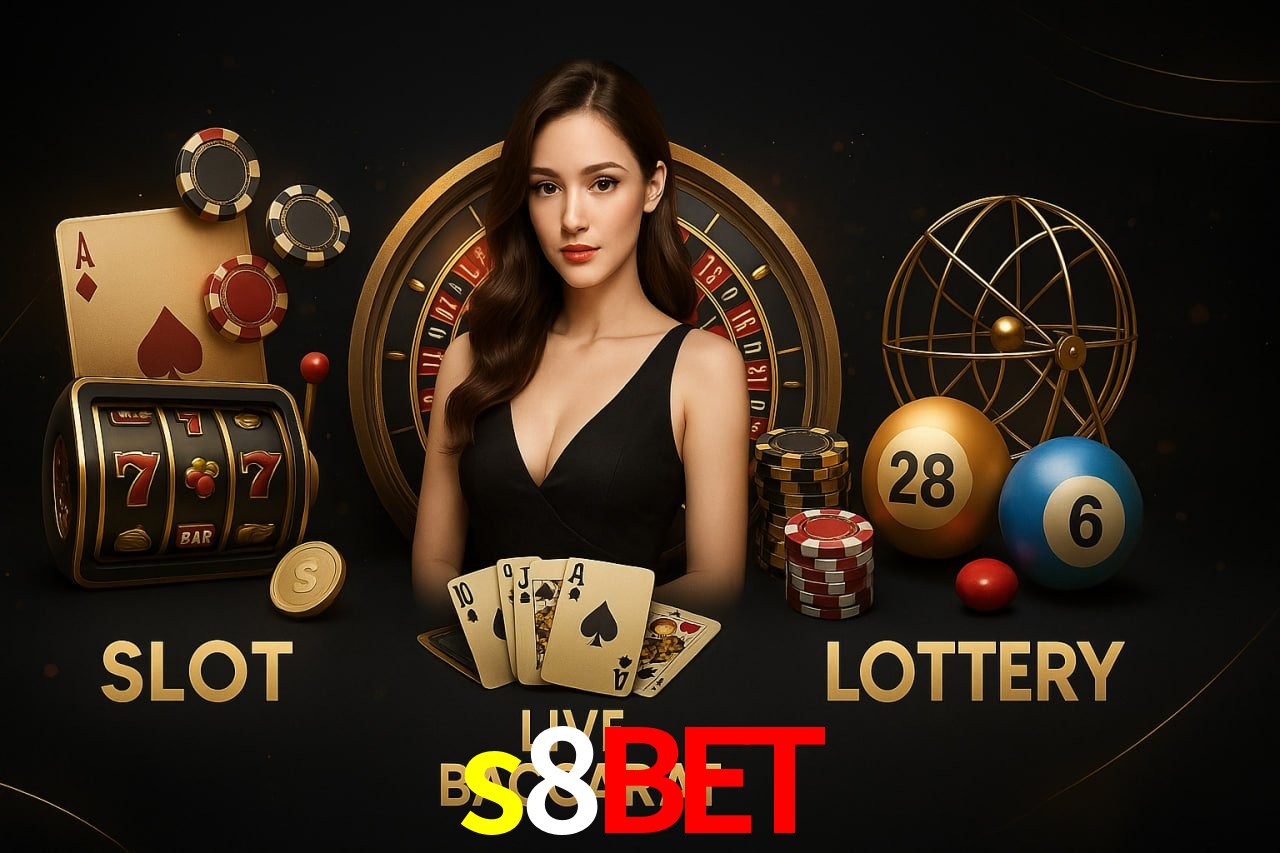 Promoção Relâmpago s8bet