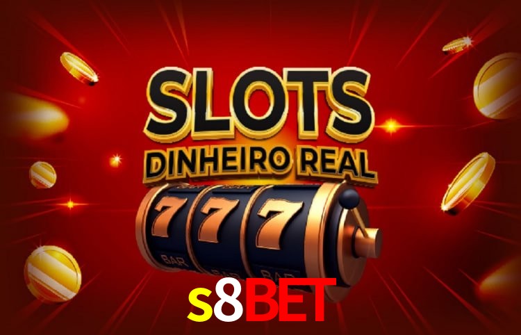 Tecnologia da Plataforma s8bet