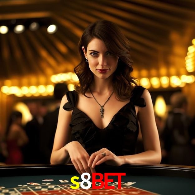 Descubra a Essência do s8bet: Nossa História e Compromissos