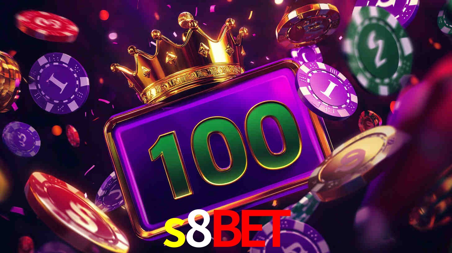 Programa VIP s8bet