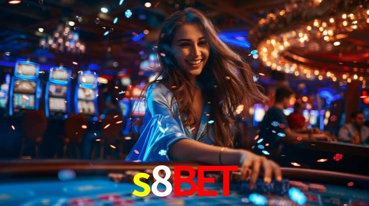 Statistics s8bet