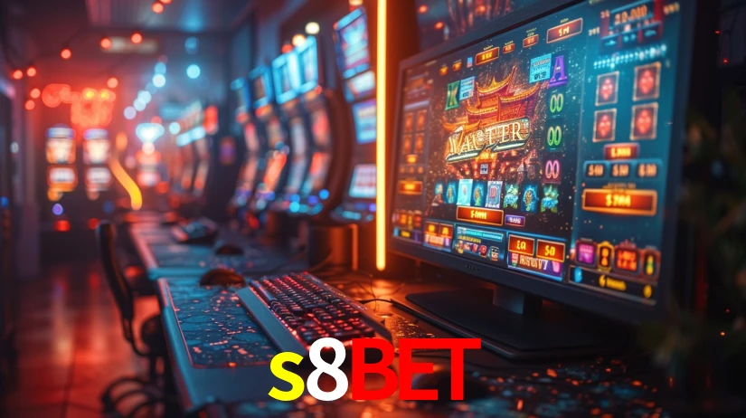 s8bet