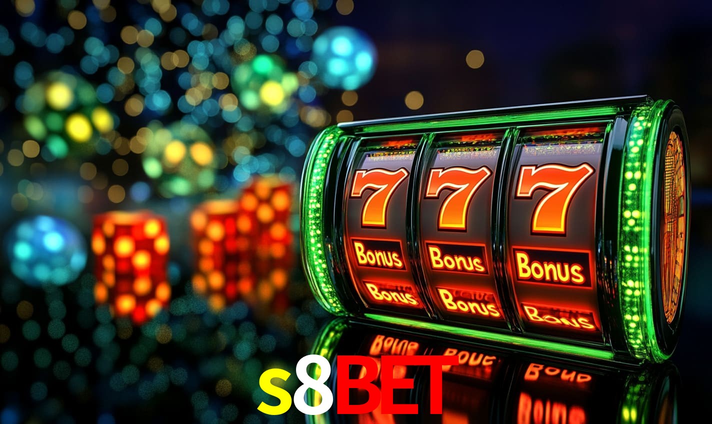 Diretório de Jogos s8bet