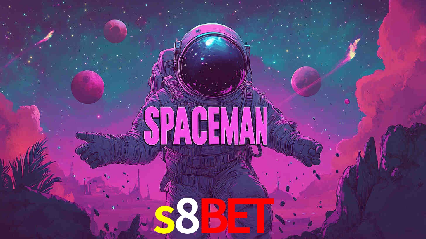 Apostas Esportivas na s8bet: Um Guia Completo