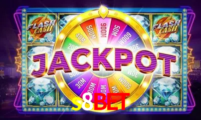 Desvendando o Mundo dos Jogos Virtuais na s8bet