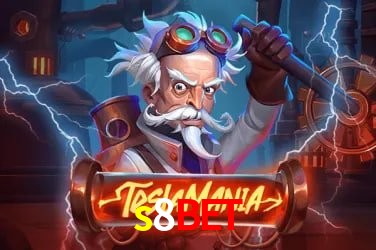 Avaliações dos Jogadores s8bet