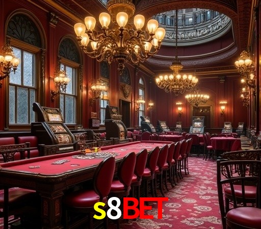 Segurança 2FA s8bet