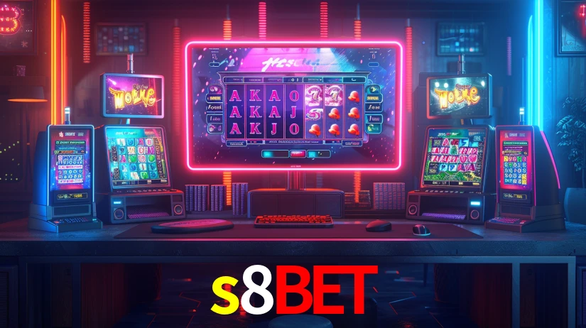 Explore as vantagens do s8bet: serviço profissional e confiabilidade