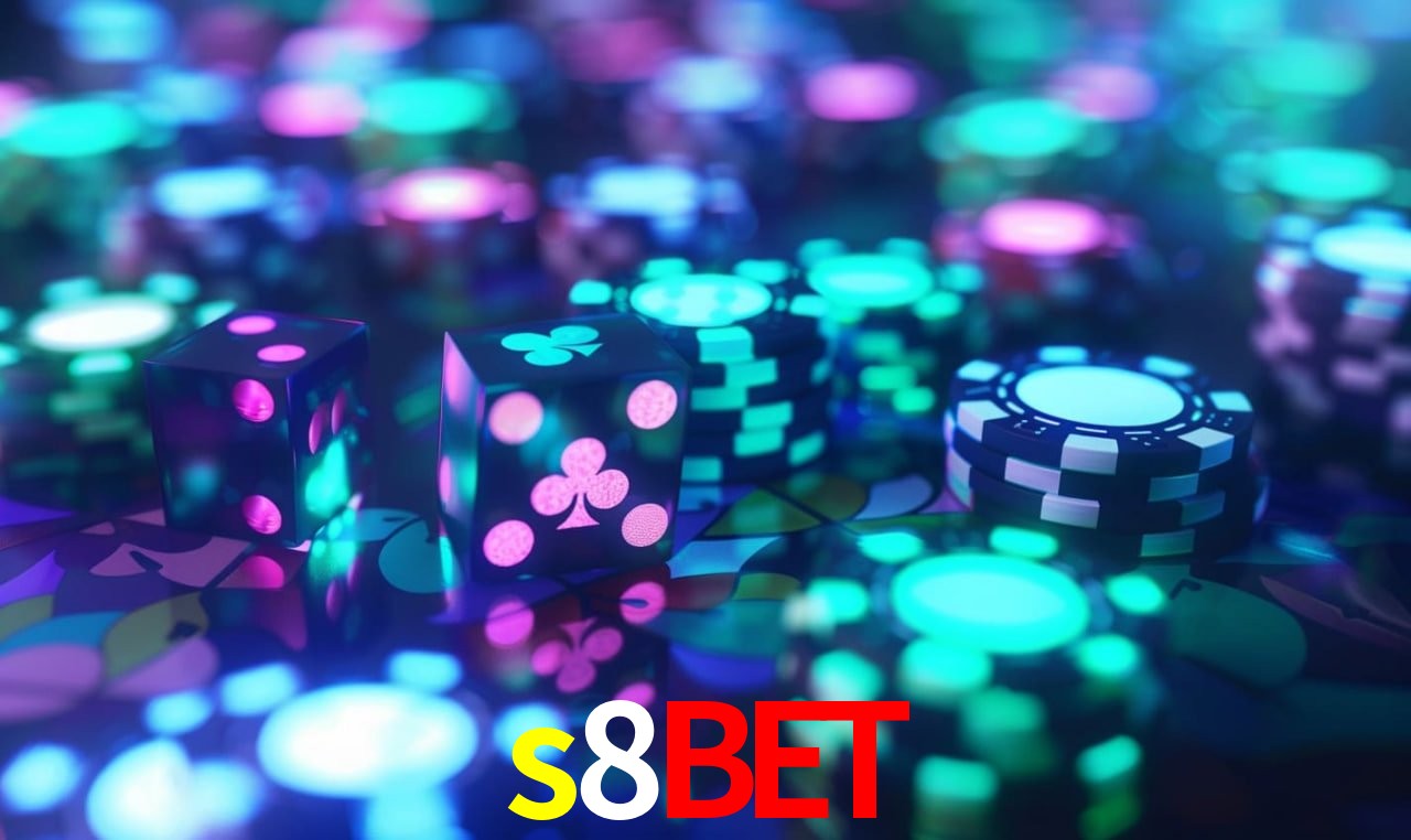 Programa VIP s8bet