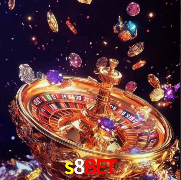 Benefícios da Conta s8bet