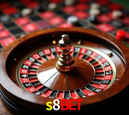 Integração de APIs s8bet