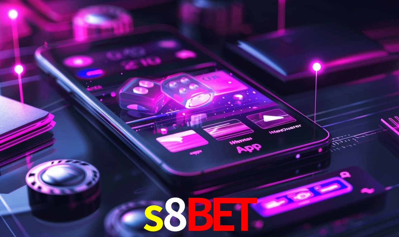 Football Betting s8bet