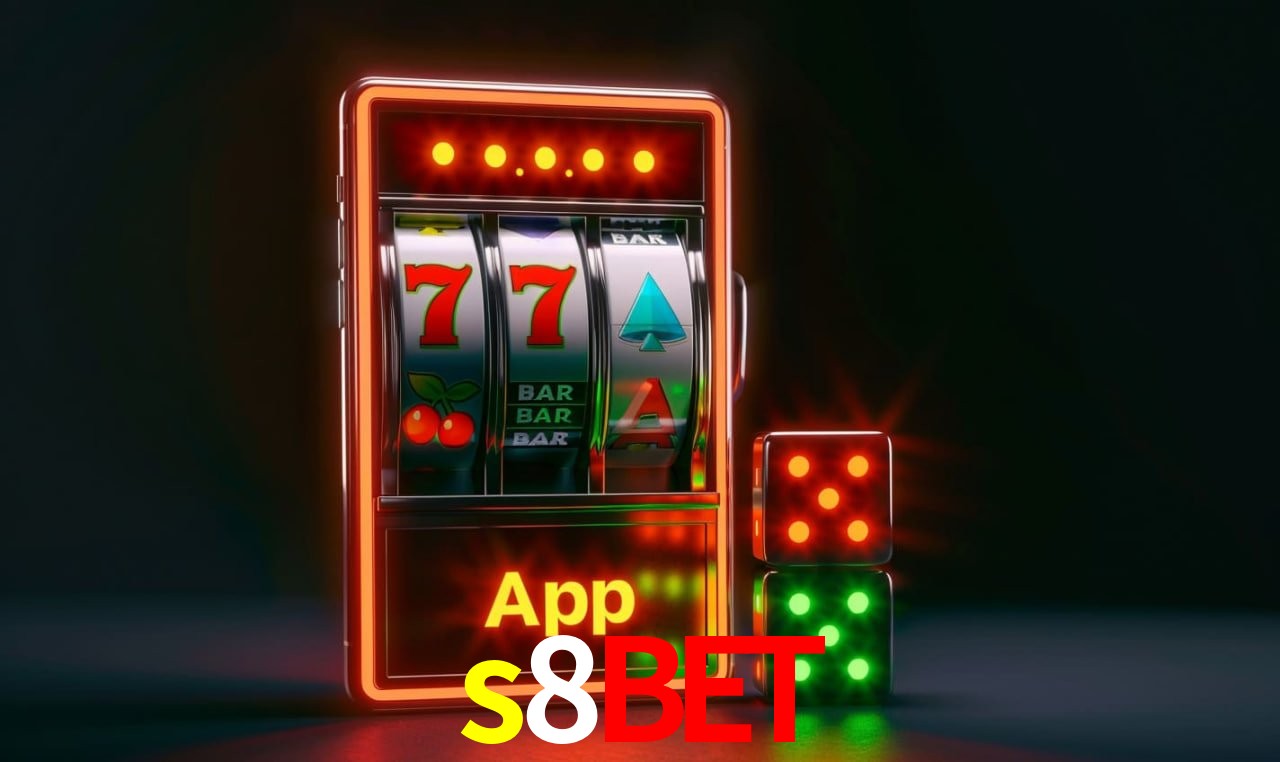 Apostas de Tênis s8bet