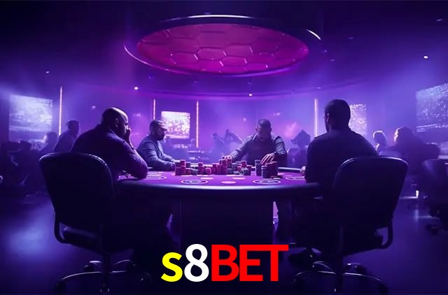 Apostas de Futebol s8bet