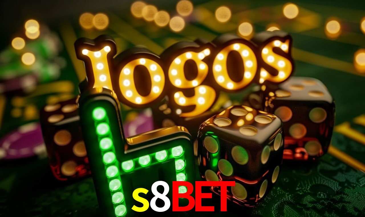Estatísticas Esportivas s8bet