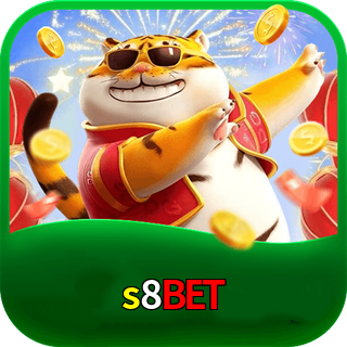 Login s8bet